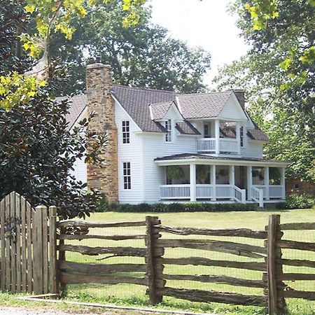 Seventy-Four Ranch Jasper Exterior foto