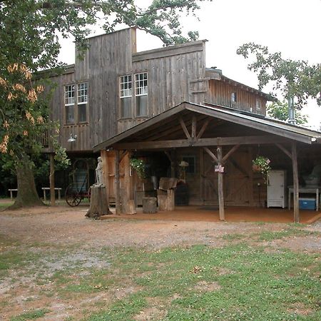 Seventy-Four Ranch Jasper Exterior foto