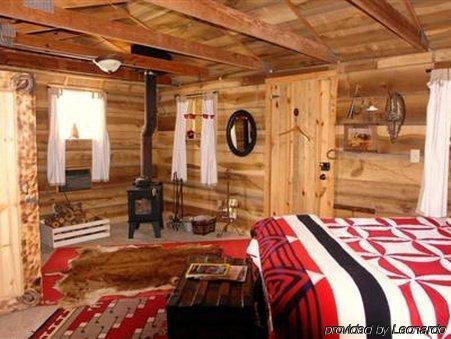 Seventy-Four Ranch Jasper Quarto foto