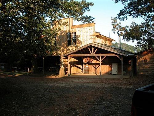 Seventy-Four Ranch Jasper Exterior foto