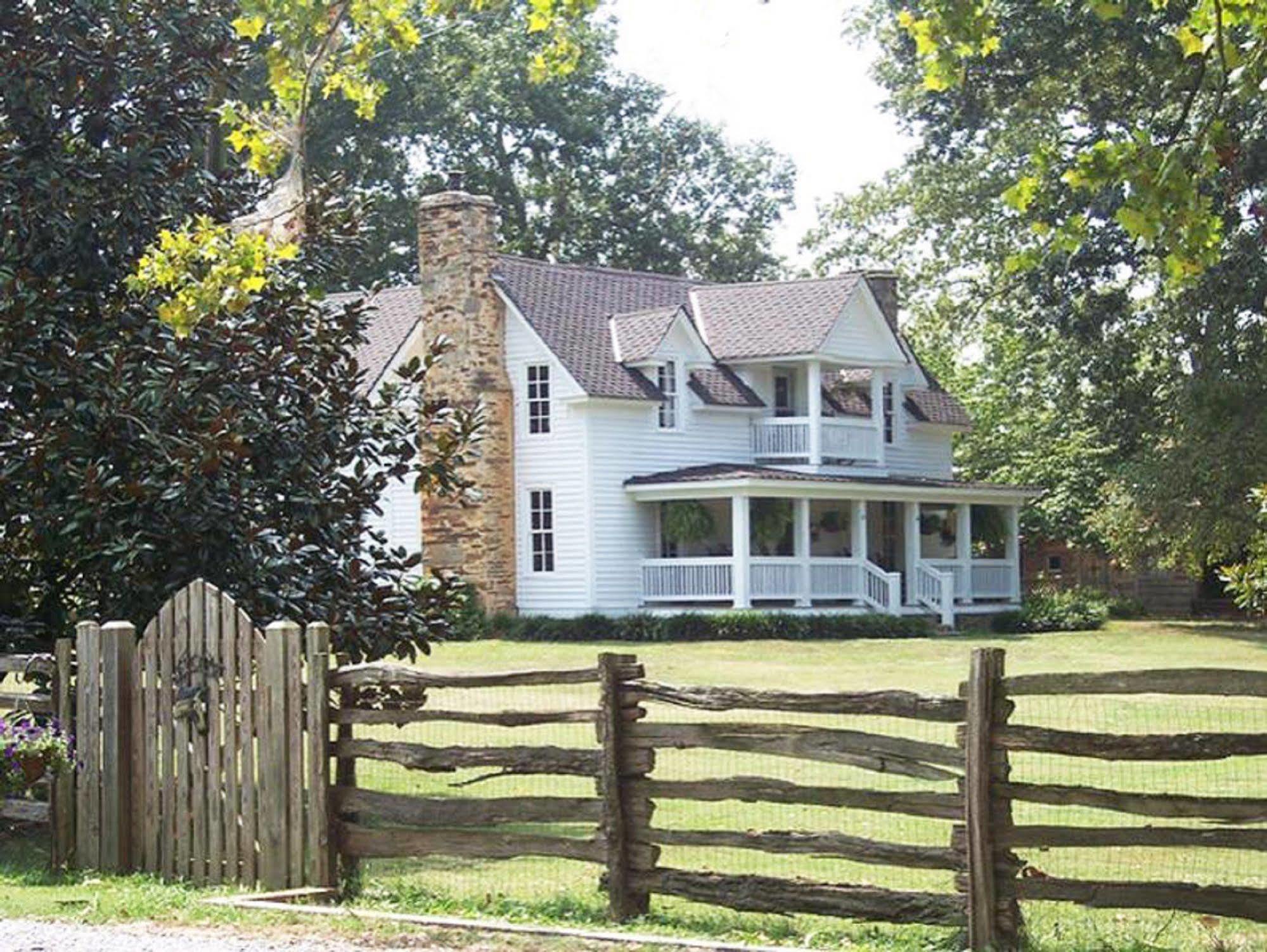 Seventy-Four Ranch Jasper Exterior foto