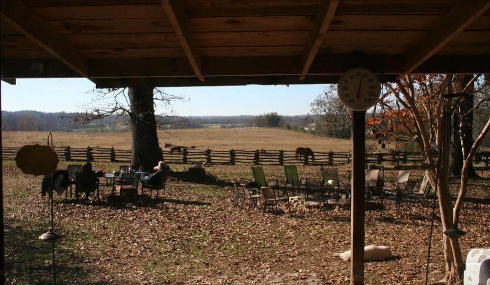Seventy-Four Ranch Jasper Exterior foto