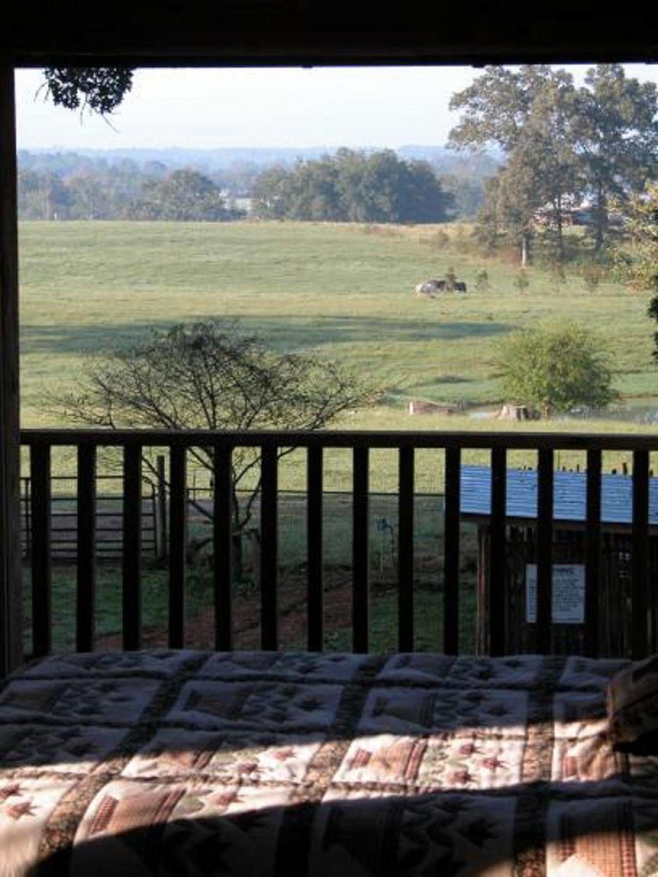 Seventy-Four Ranch Jasper Exterior foto