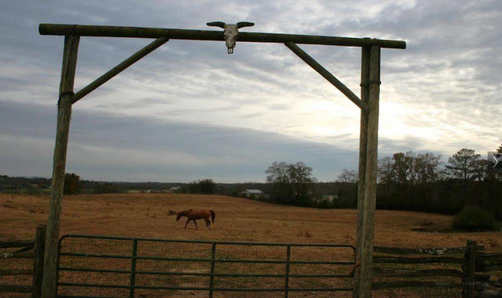 Seventy-Four Ranch Jasper Exterior foto